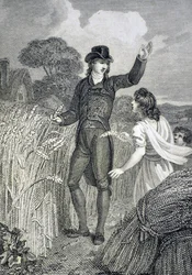 Reflexionen über die Werke Gottes